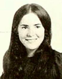 Roberta Louise Bebb